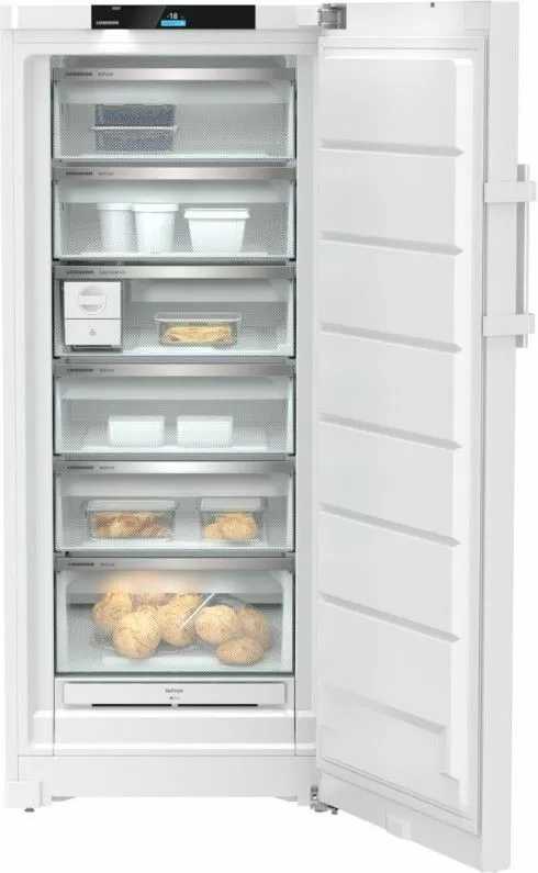 Морозильник Liebherr FNc 707i