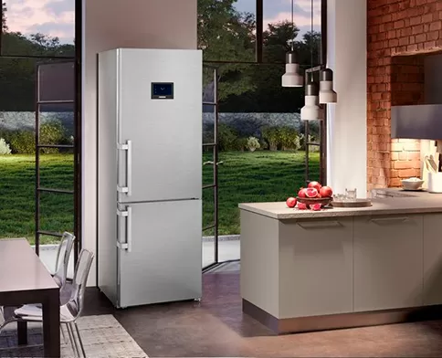 Холодильники