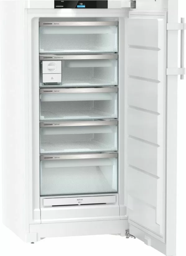 Морозильник Liebherr FNc 667i