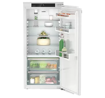 Встраиваемые холодильники Liebherr