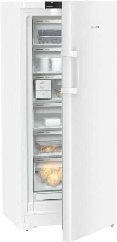Морозильник Liebherr FNc 707i