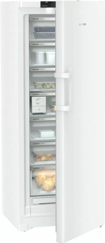 Морозильник Liebherr FNc 727i