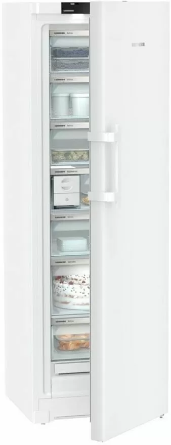 Морозильник Liebherr FNc 5277