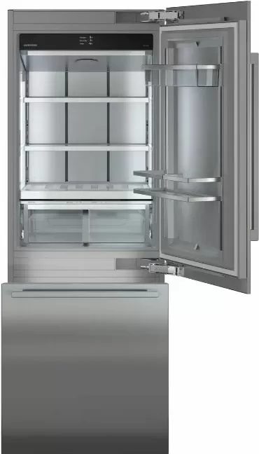 Встраиваемый холодильник Liebherr ECBN 9471