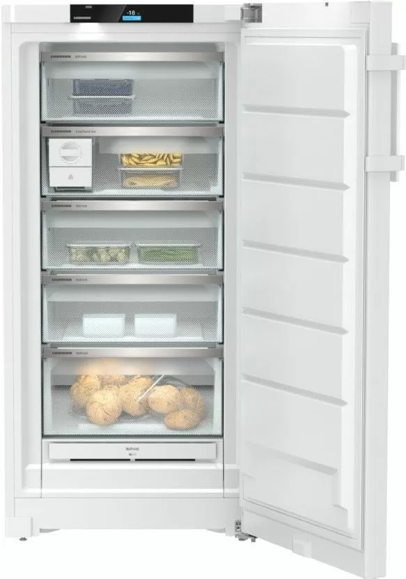 Морозильник Liebherr FNc 667i