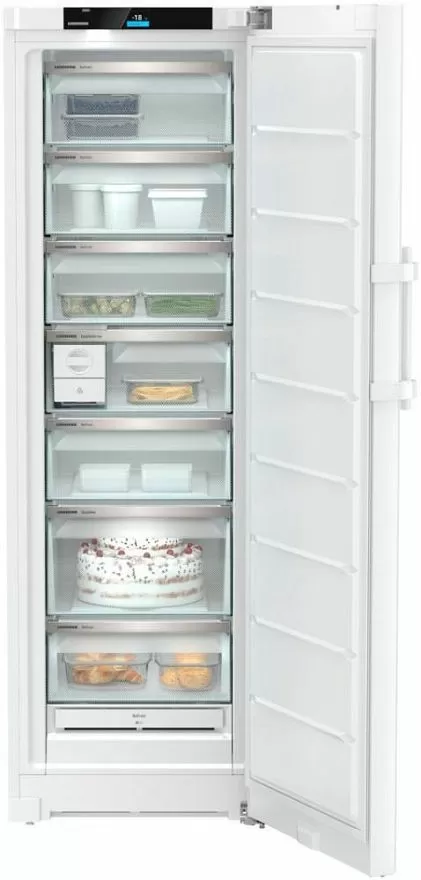 Морозильник Liebherr FNc 5277