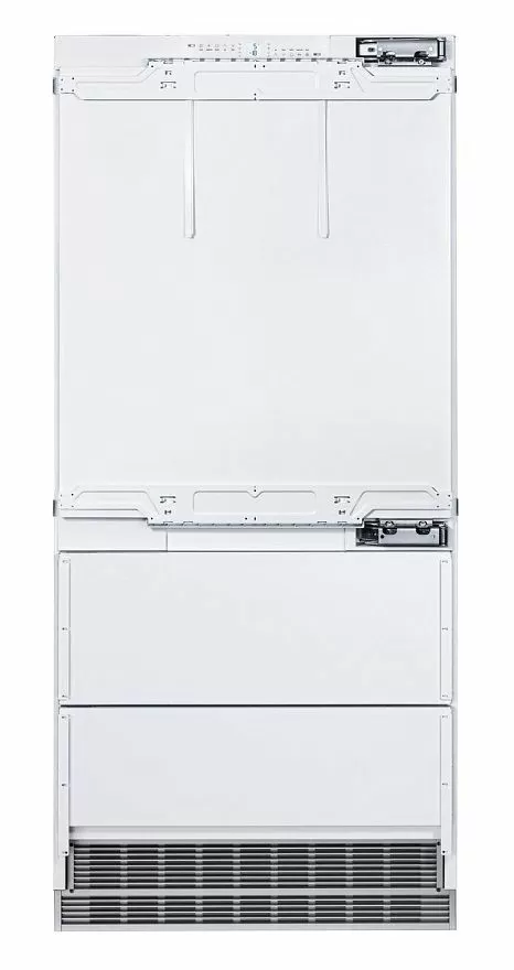 Встраиваемый холодильник Liebherr ECBN 6156