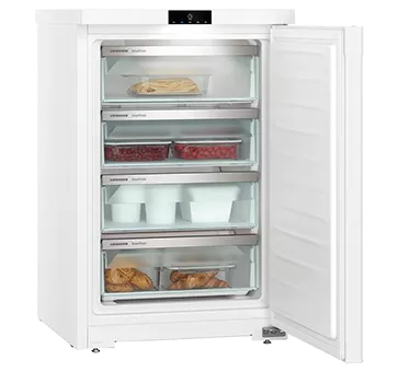 Морозильники Liebherr