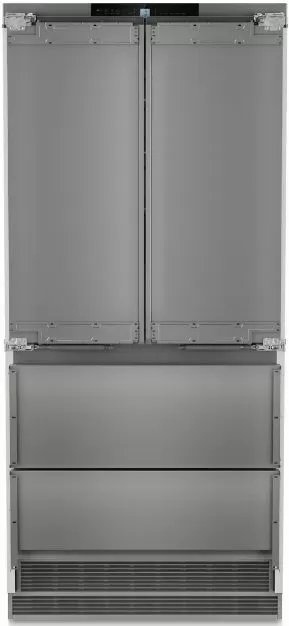 Встраиваемый холодильник Liebherr ECBNe 8872
