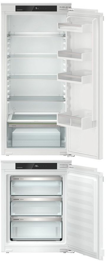 Встраиваемый холодильник Liebherr IXRF 5600 (IRe 4100 + IFNe 3503)